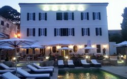 Hotel Dolphin Suites, Veli Lošinj Eksterijer