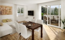 Višestambena zgrada Drenova, Rijeka Stan prizemlje