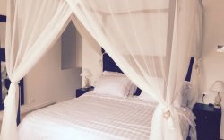 Hotel Dolphin Suites, Veli Lošinj Interijer